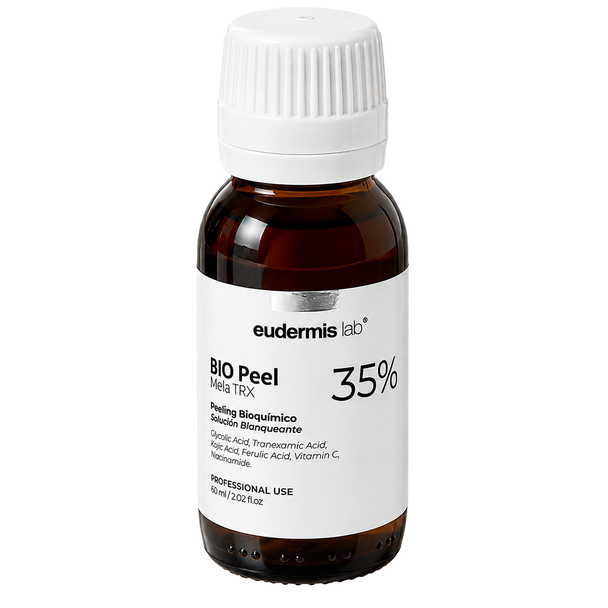 Bio Peel Mela TRX - Peeling Bioquímico 35%