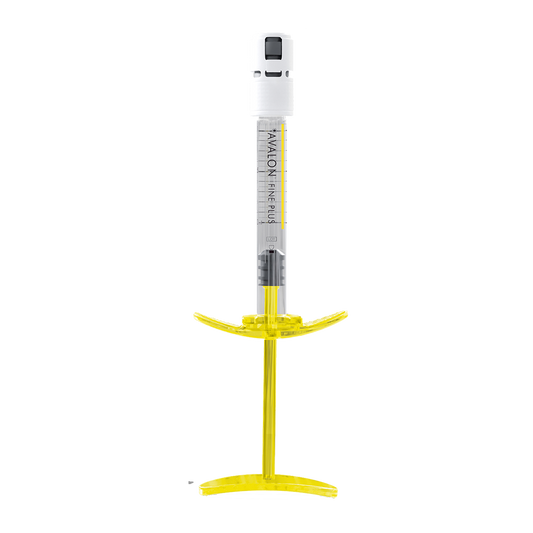 Ácido Hialurónico Avalon Fine Plus