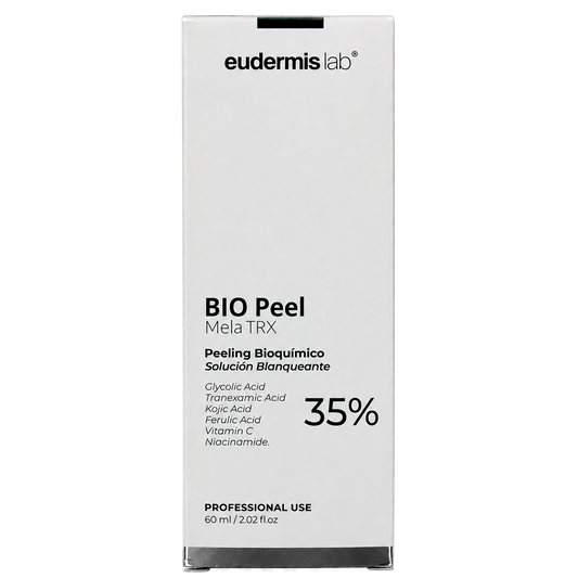 Bio Peel Mela TRX - Peeling Bioquímico 35%