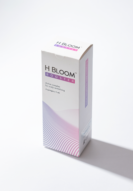 Hair Bloom (Estimulador aumento de cabello)