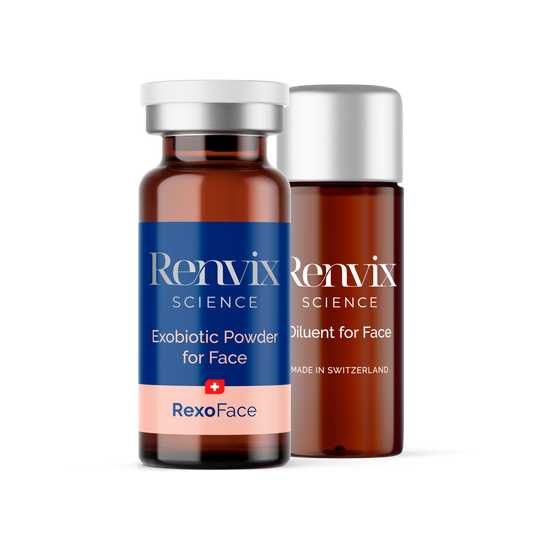 RexoFace (Exosoma)