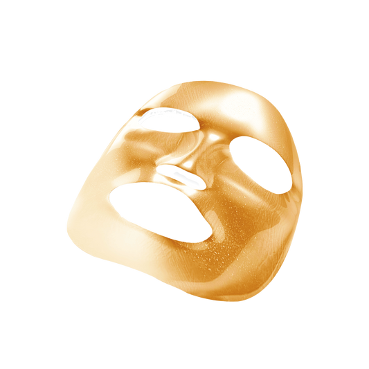 Mascarilla Coenzima Q10