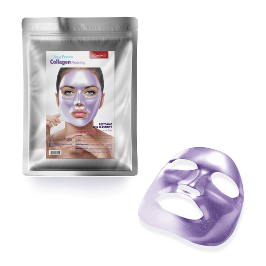 Mascarilla Glomedic Collagen
