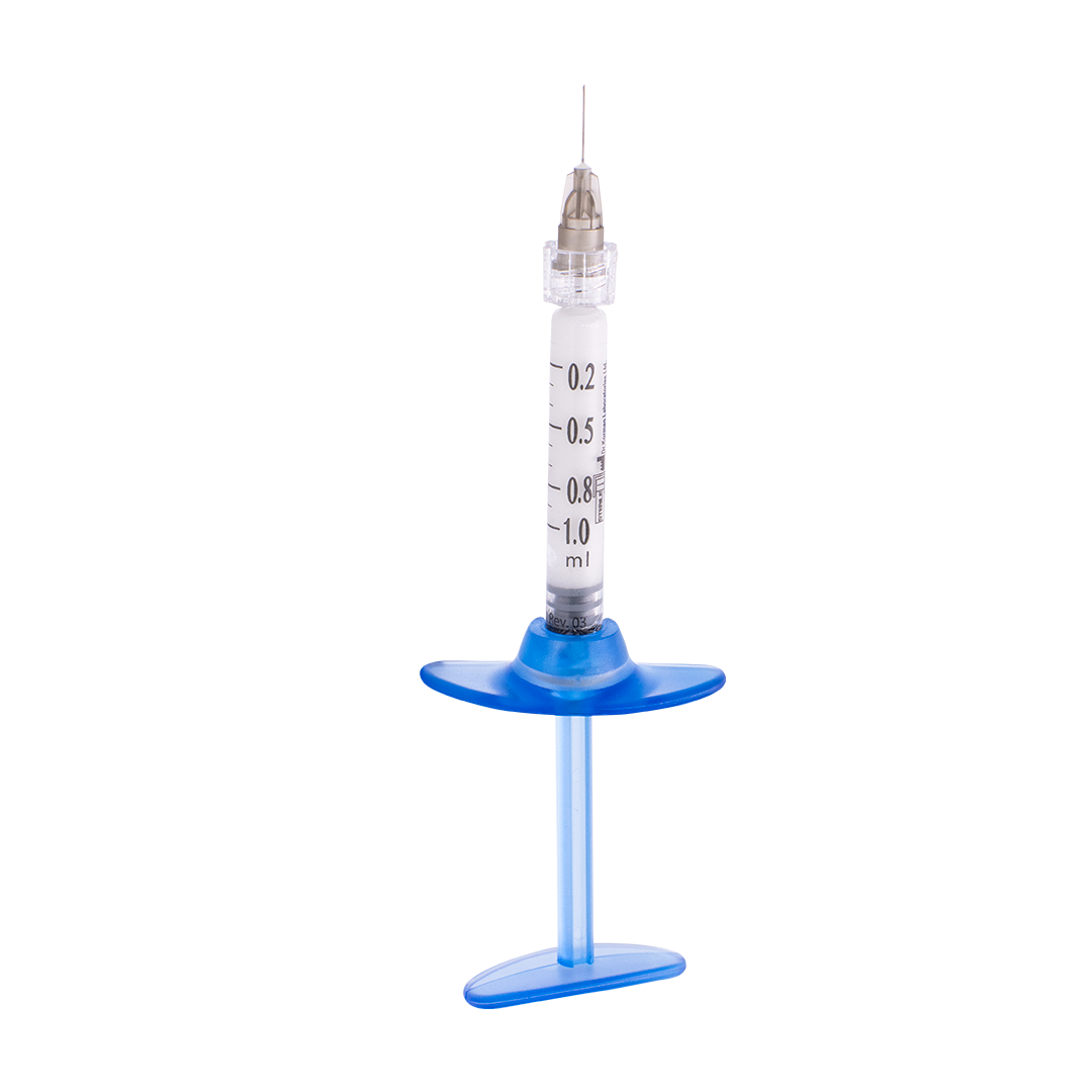 HydroxyFill Sin Lidocaína