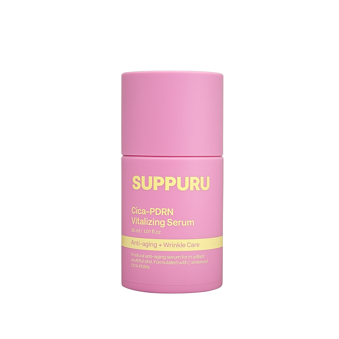 Cica-PDRN Sérum Revitalizante