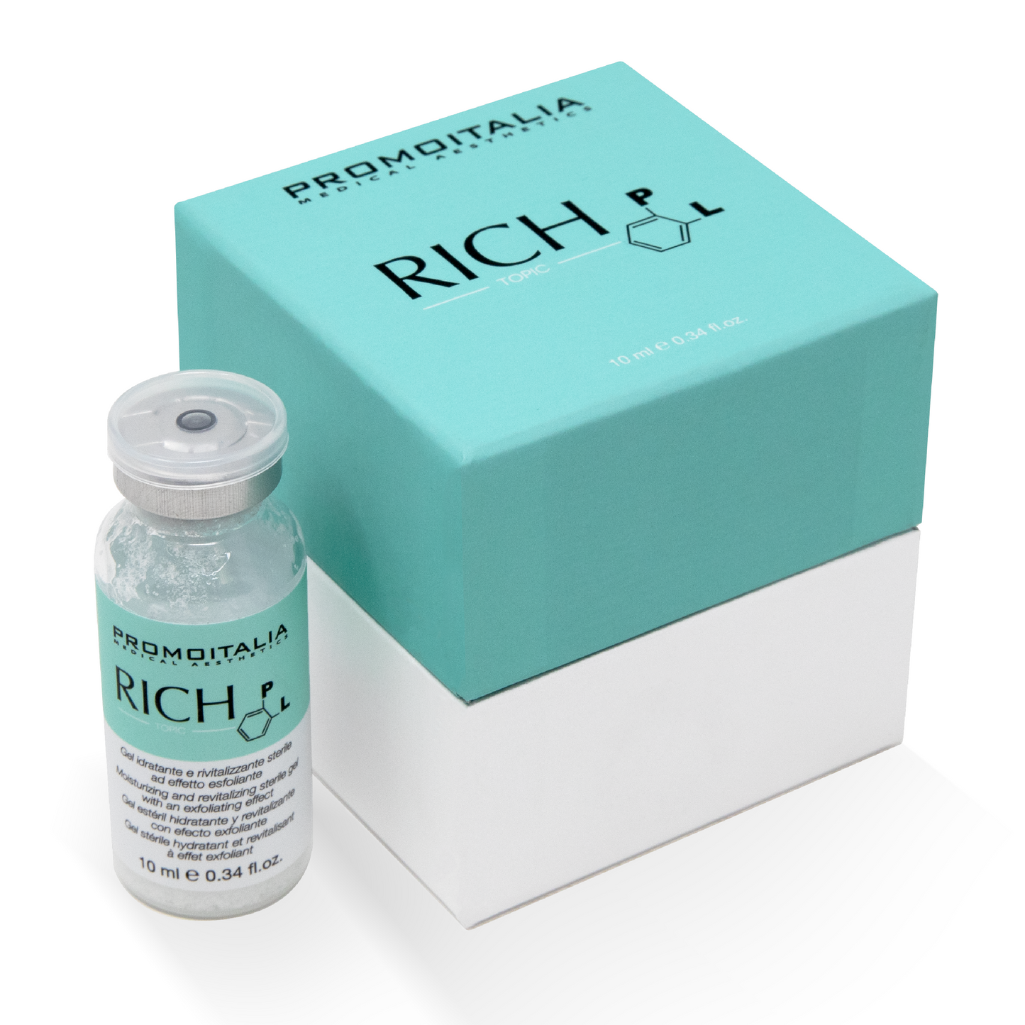 RICH PL
