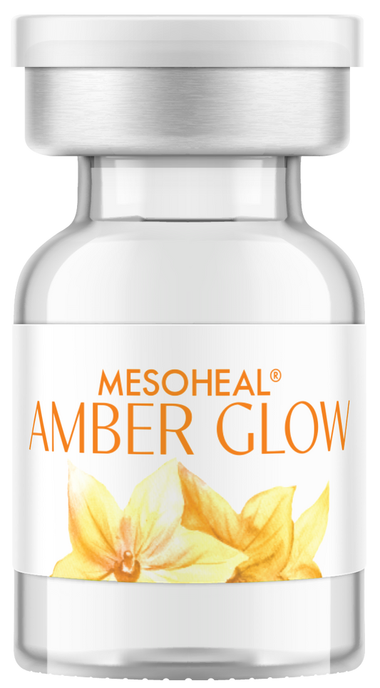 Mesoheal Amber Glow
