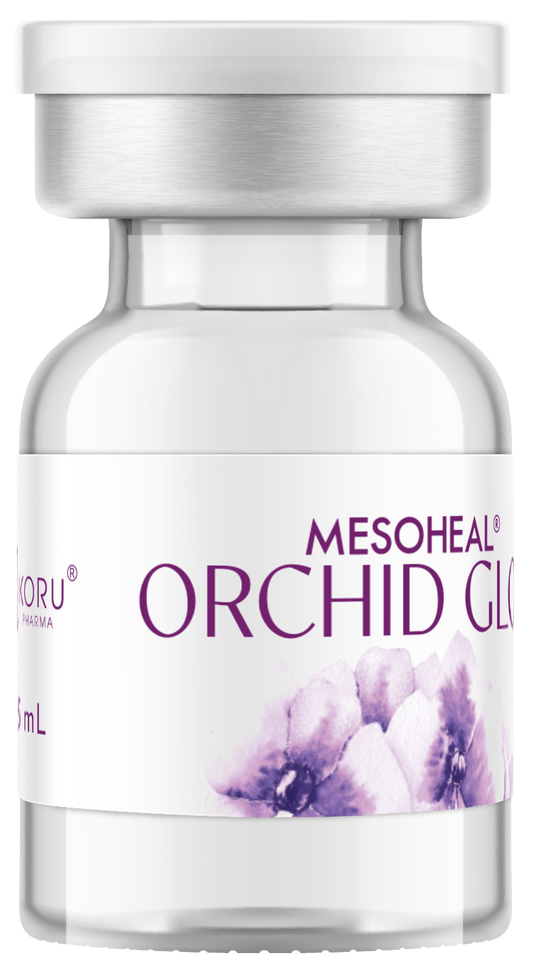 Mesoheal Orchid Glow