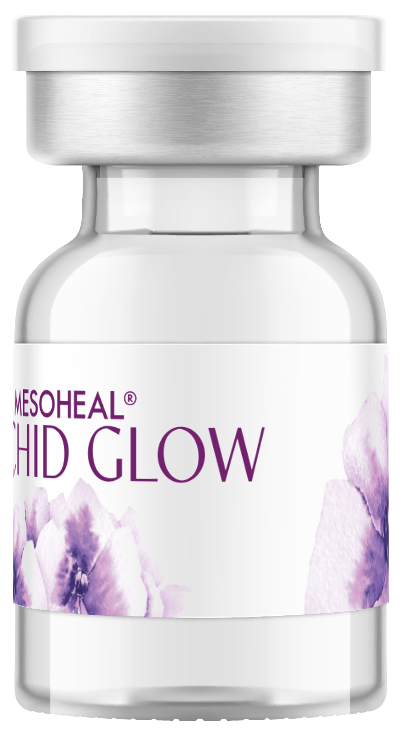 Mesoheal Orchid Glow