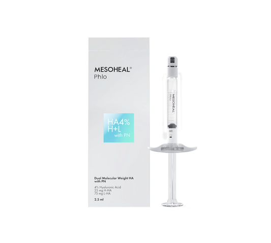 Mesoheal Phlo KIT