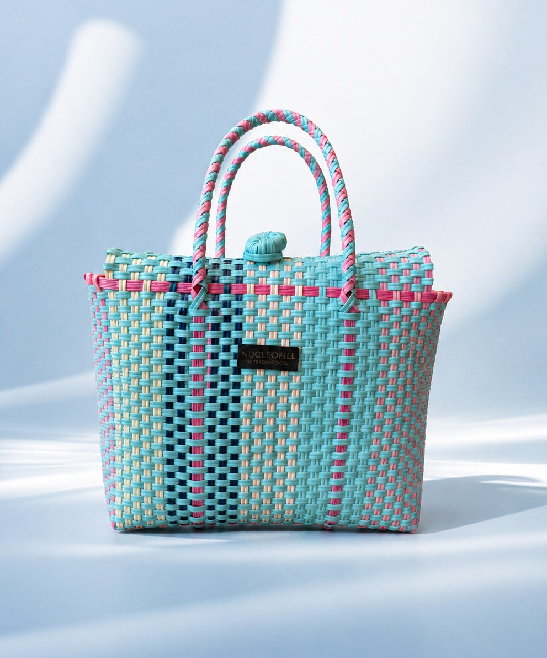 Bolso Polinucleotidos - Nucleofill