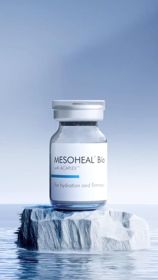 Mesoheal Bio