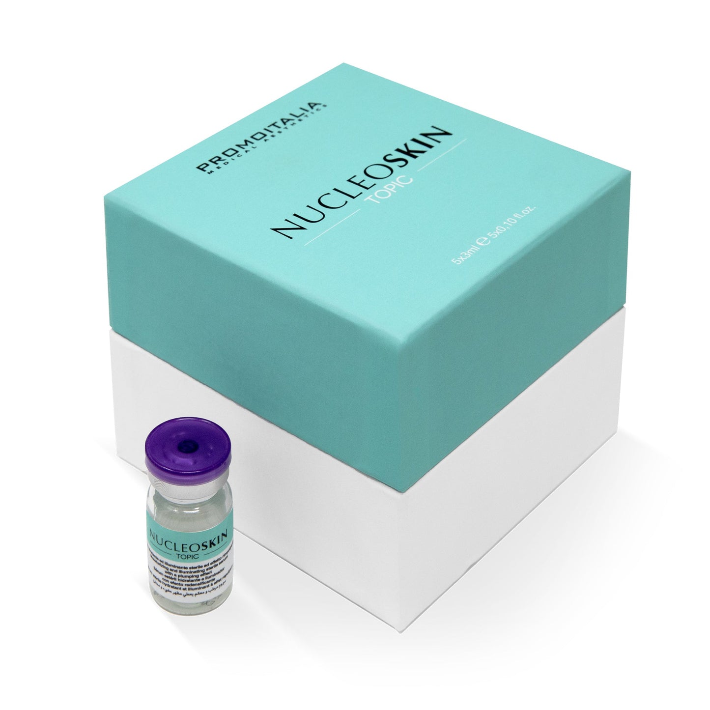 NUCLEOSKIN