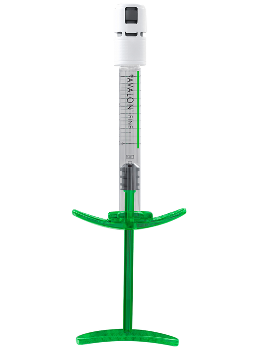 Ácido Hialurónico Avalon Fine