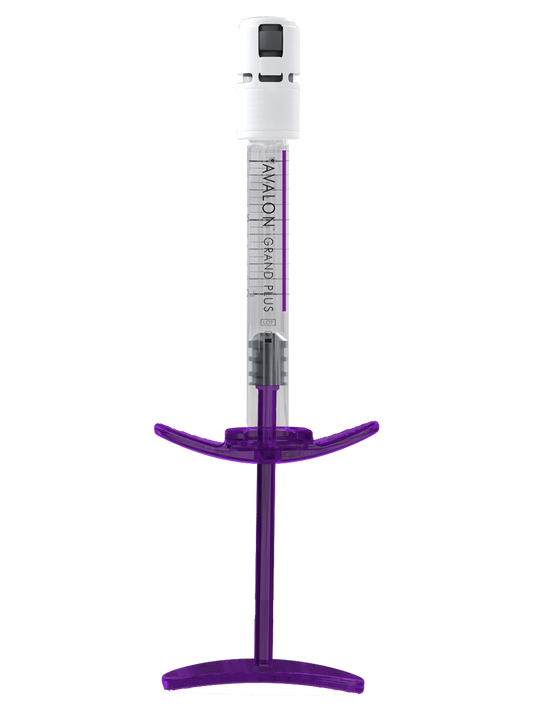 Ácido Hialurónico Avalon Grand Plus