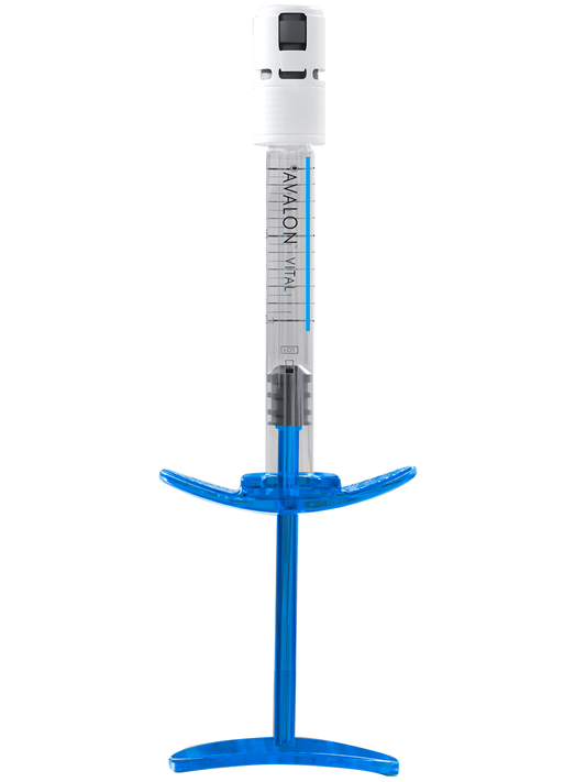 Ácido Hialurónico Avalon Vital