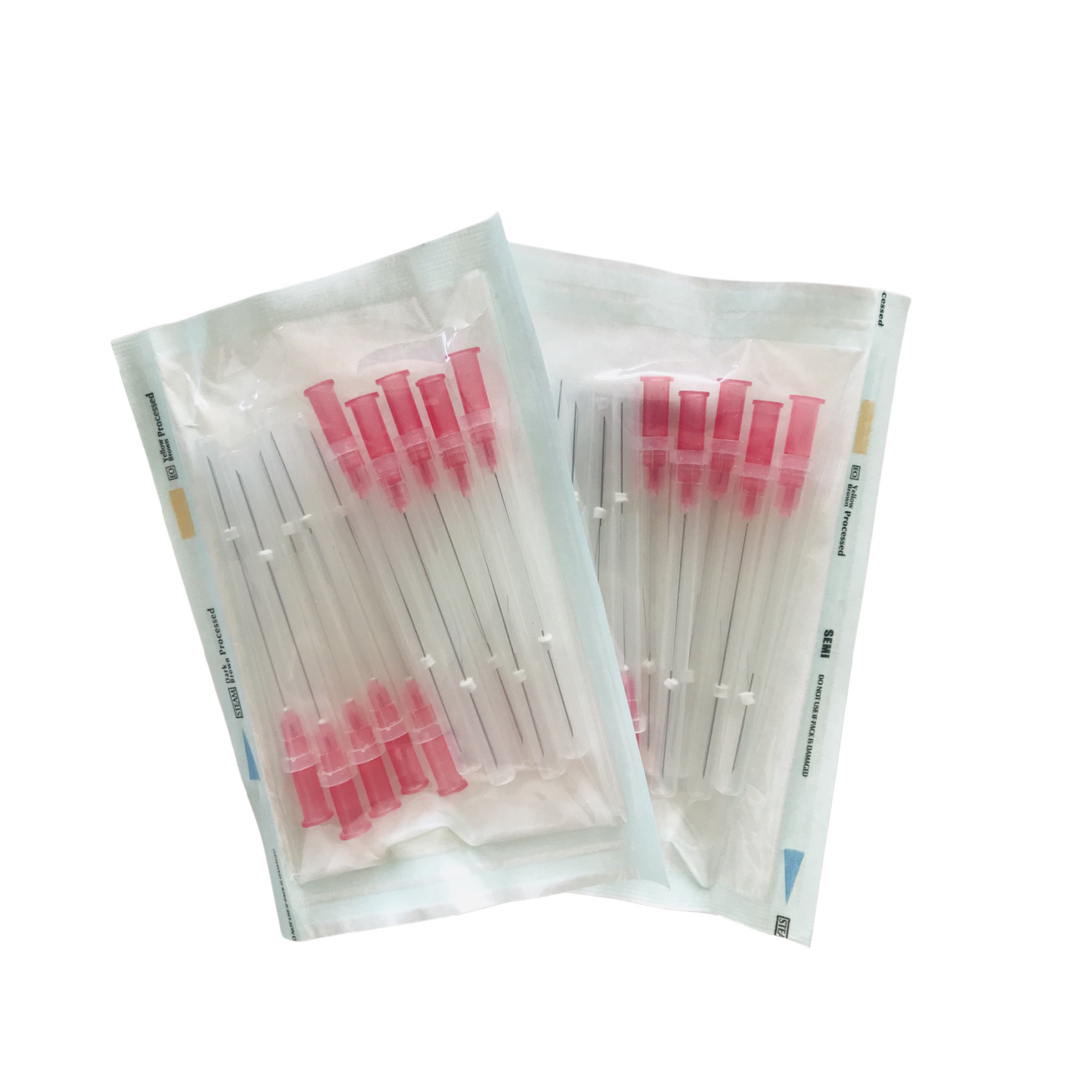 HILOS PDO SCREW (con aguja)