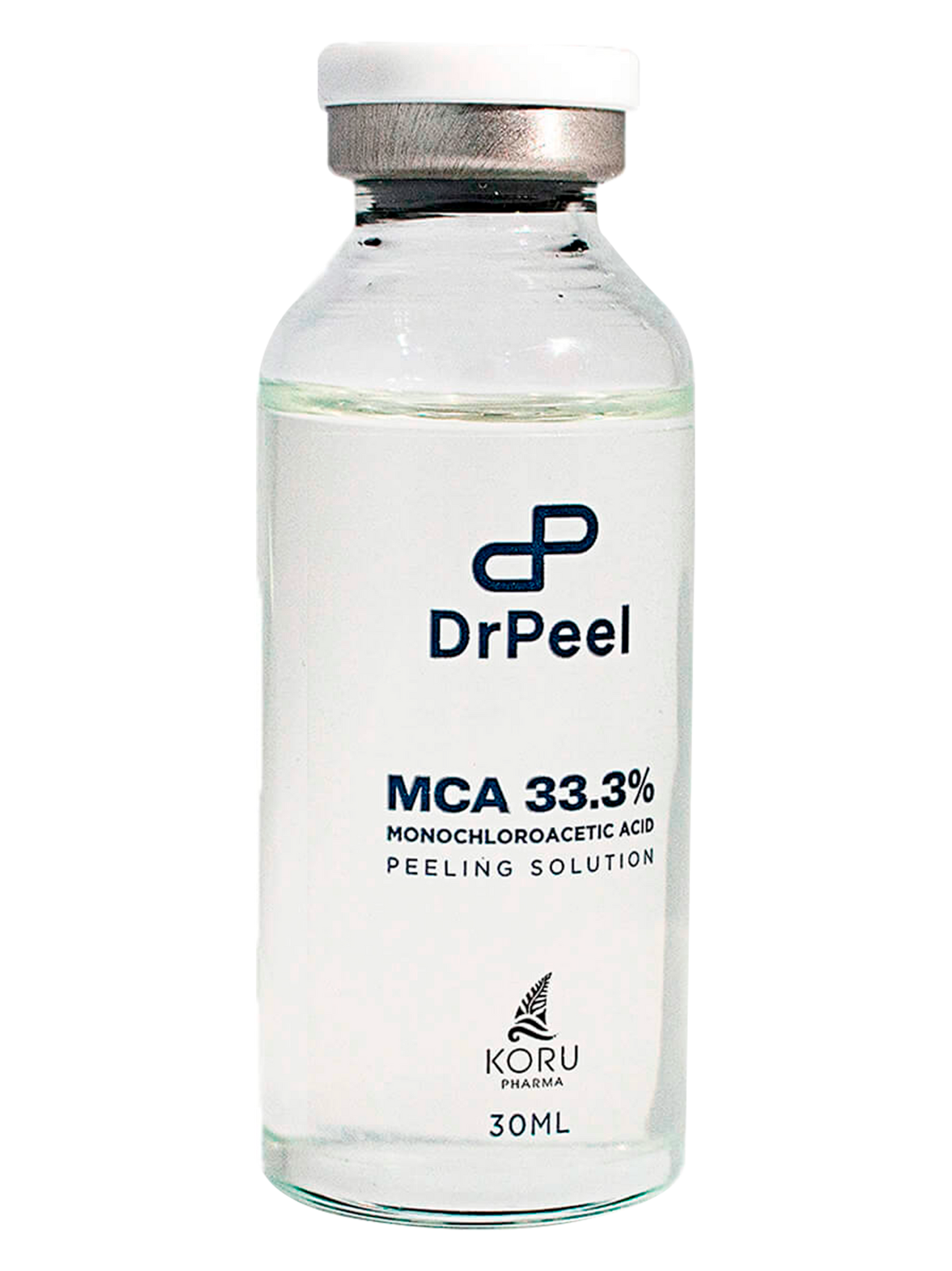 DR PEEL