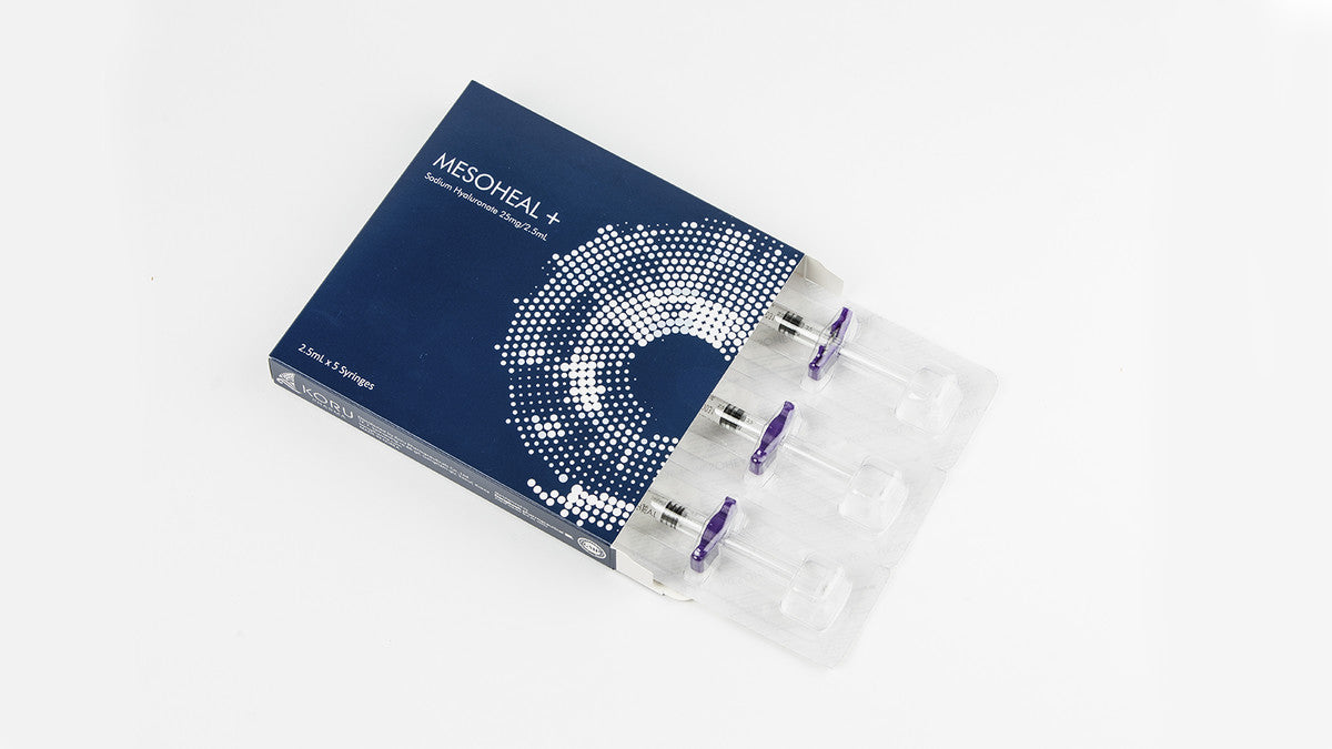 Mesoheal Plus