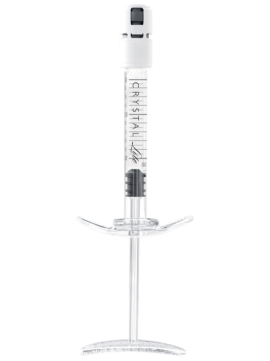 Ácido Hialurónico Crystal Lite