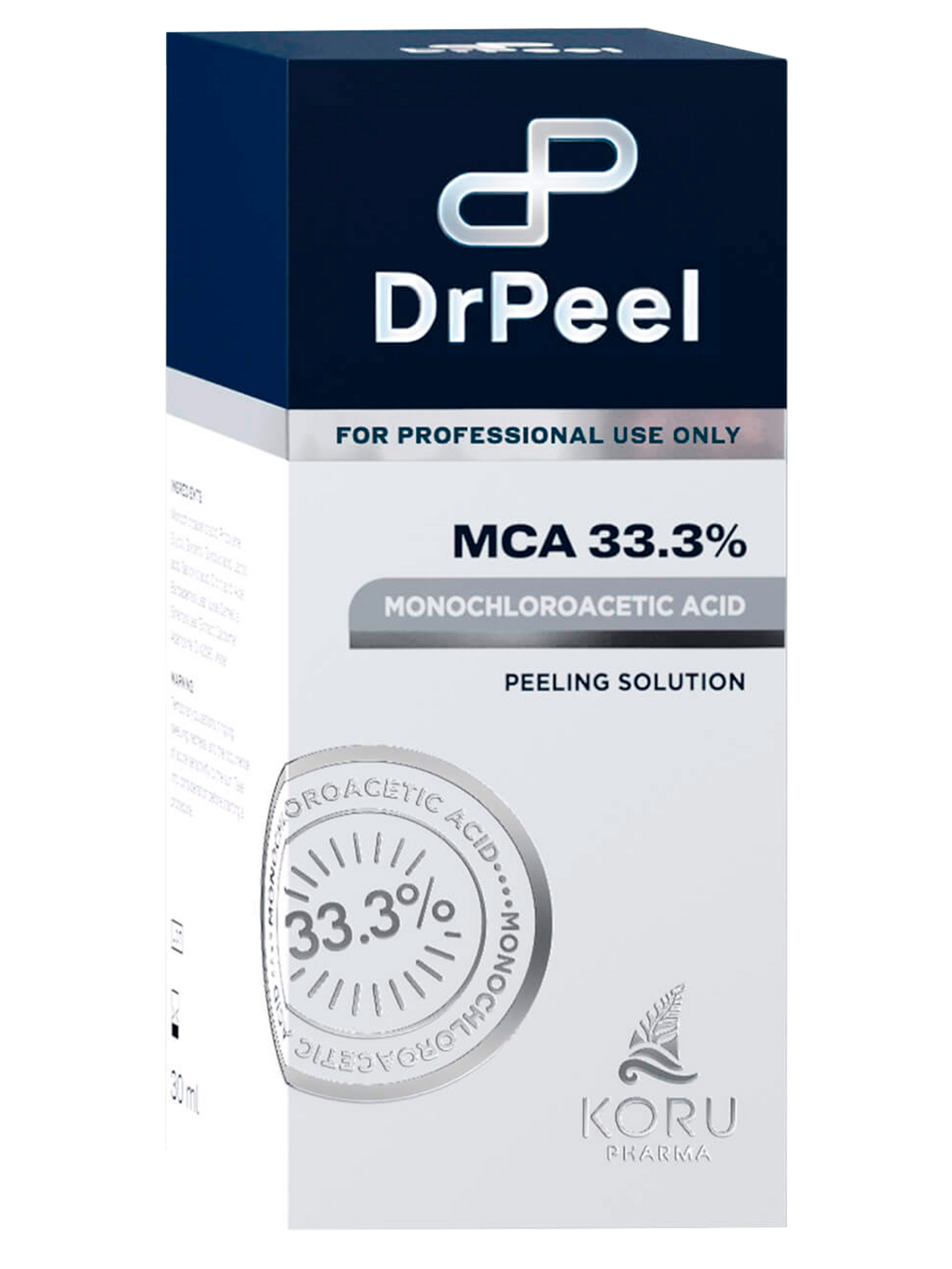 DR PEEL