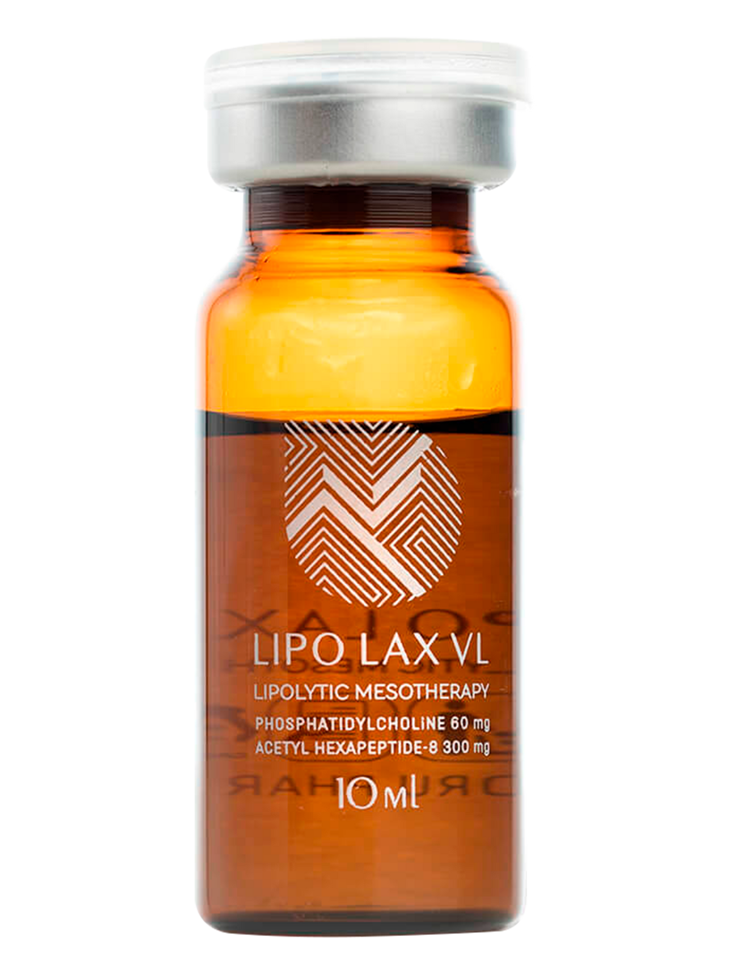 Lipo Lax VL (rostro y papada)