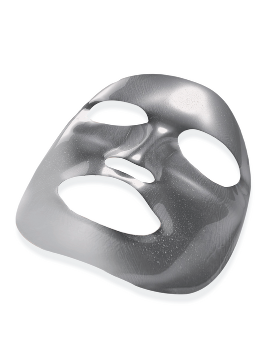 Mascarilla facial Charcoal