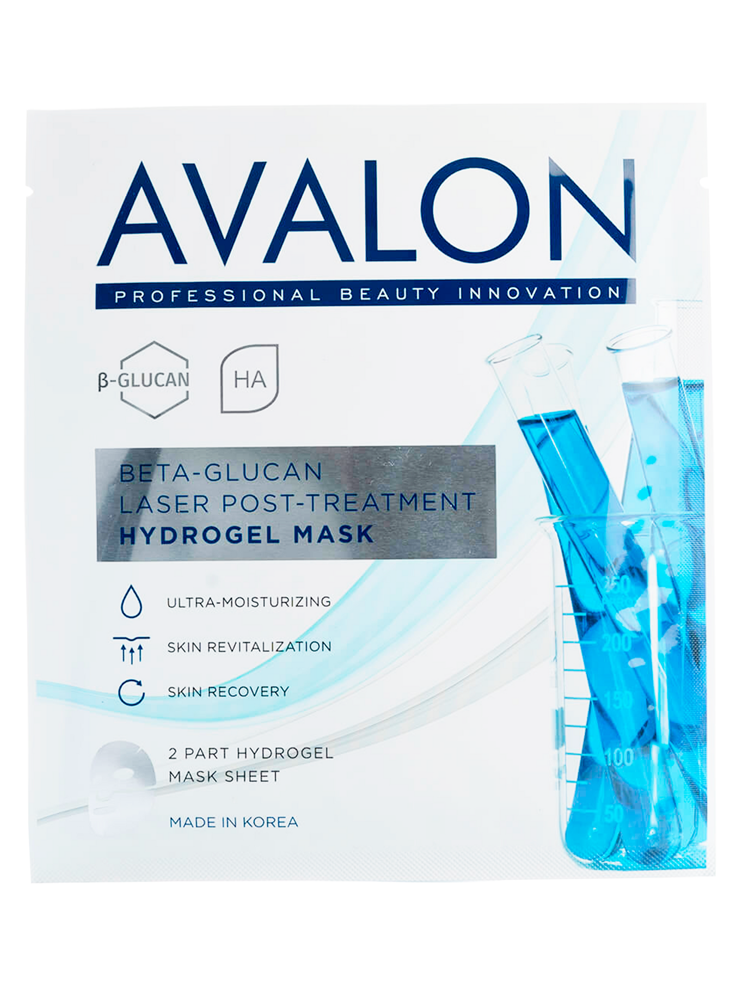 AVALON Mask (10 unidades)