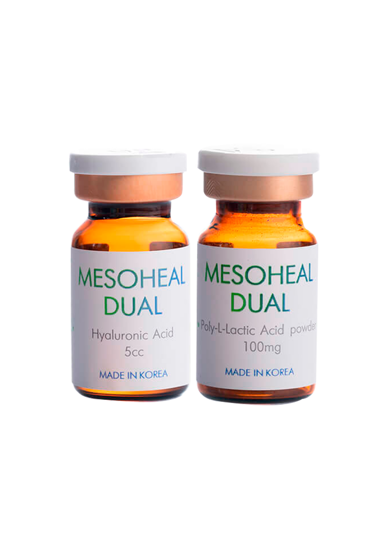 Mesoheal Dual