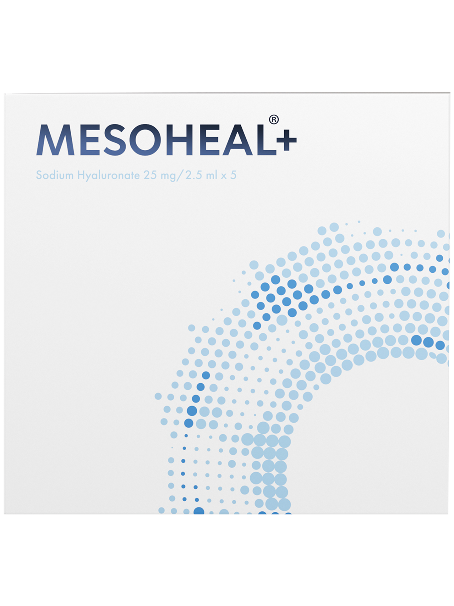 Mesoheal +