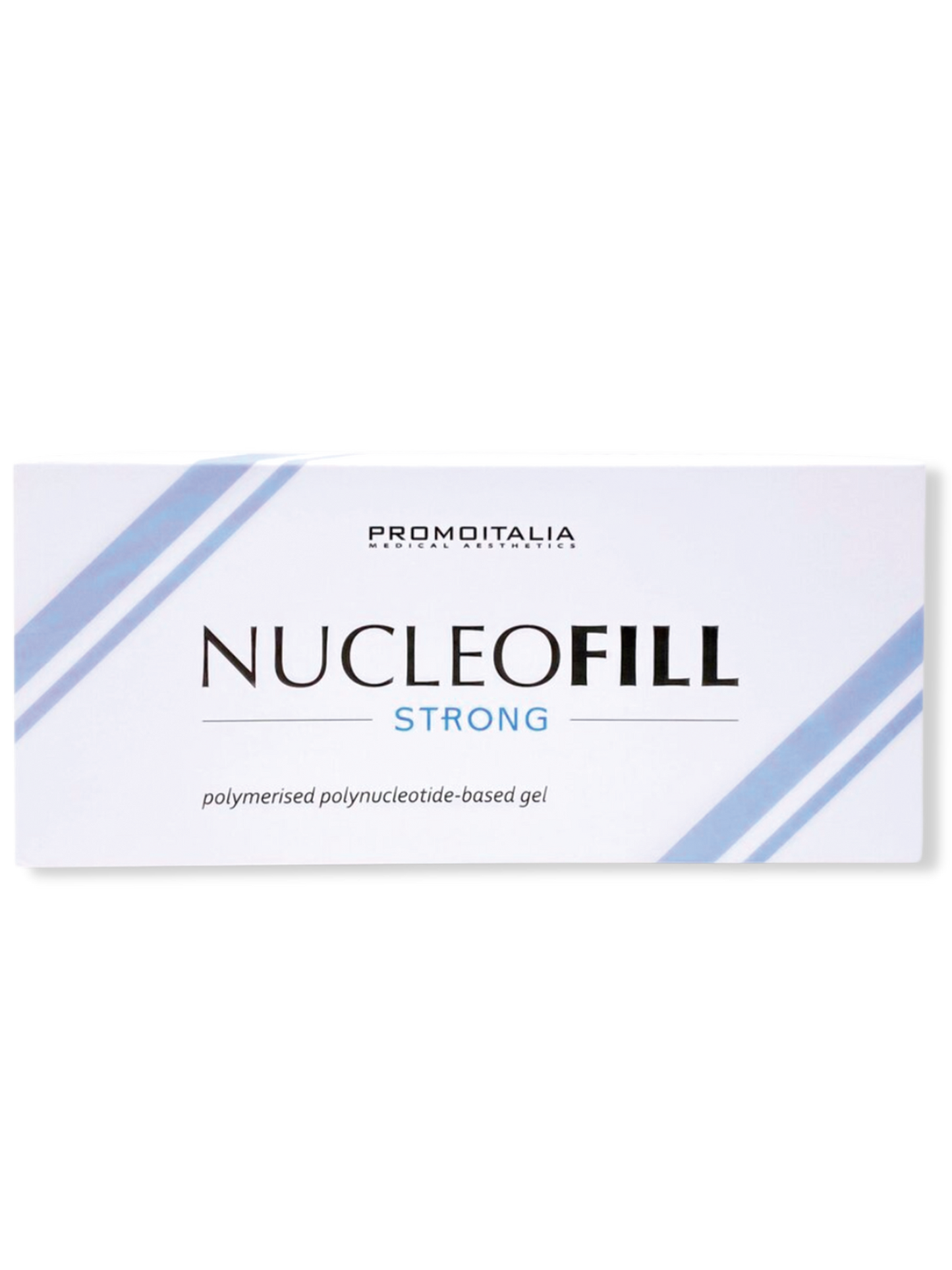 NucleoFill Strong