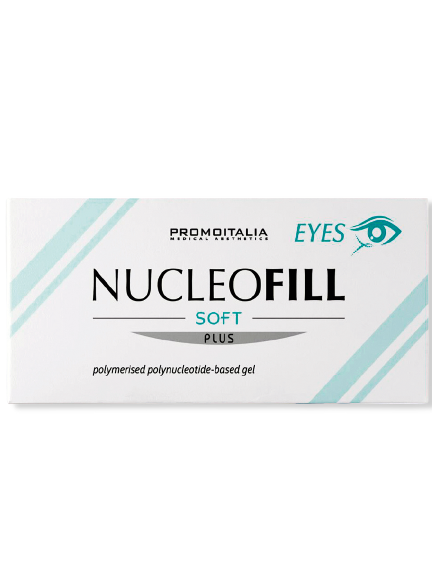 NucleoFill Soft Eye