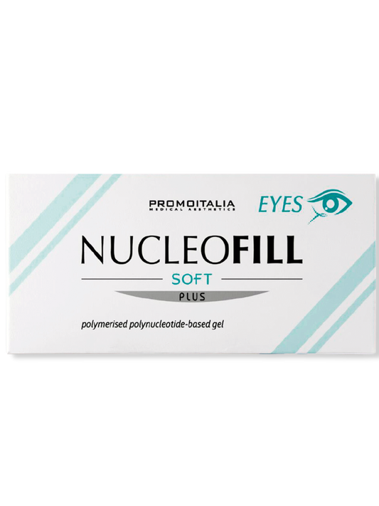 NucleoFill Soft Eye