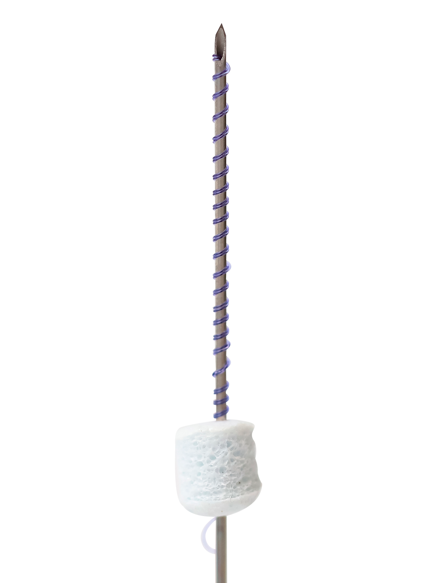 HILOS PDO SCREW (con aguja)