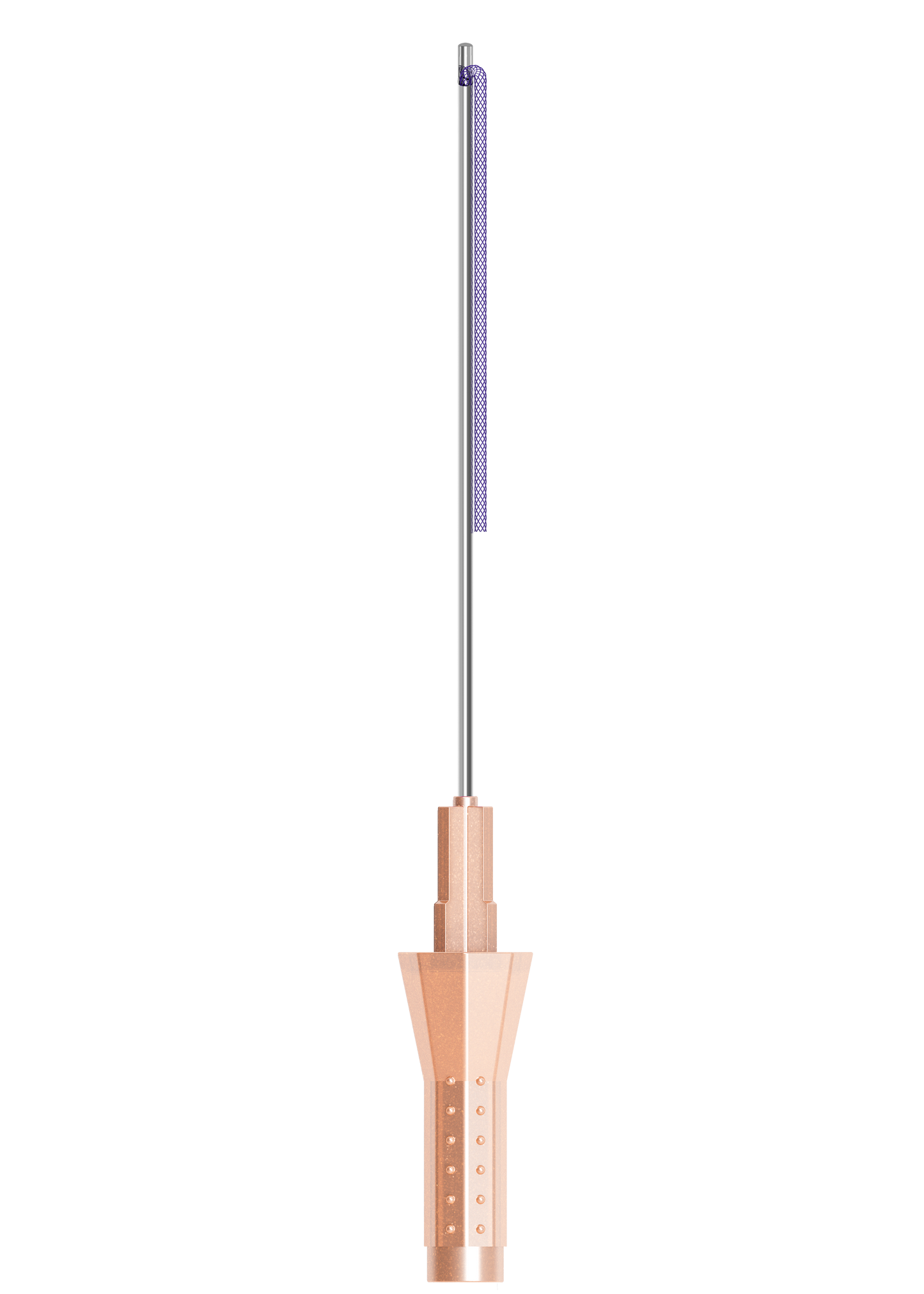 MESH BROOM MULTIFILAMENTOS