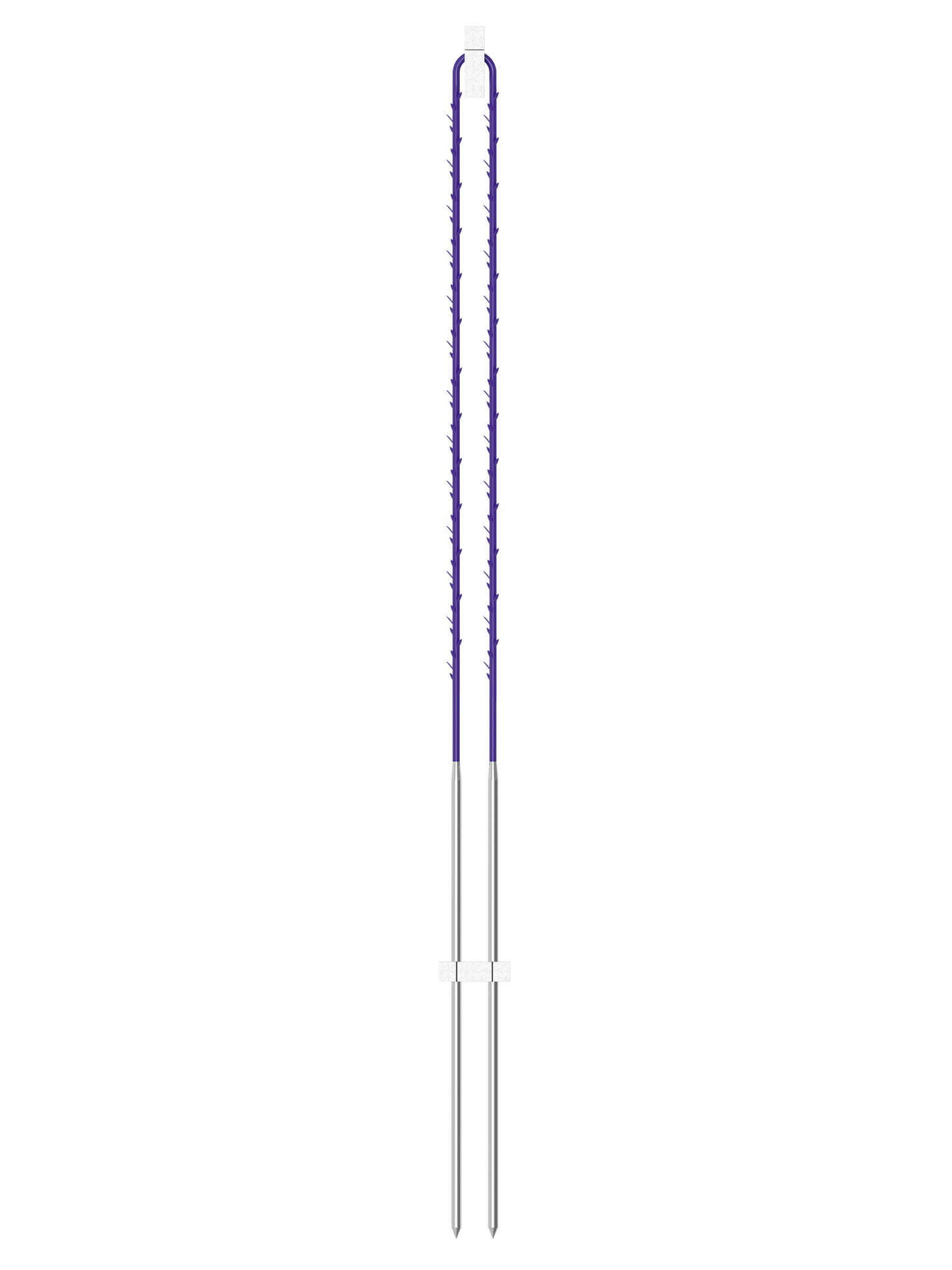 Velvet COG Dual Lift Cobra 180ª