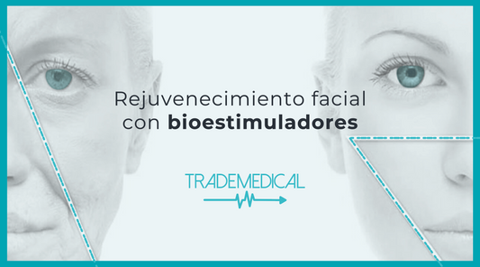 Cápsula Informativa: Rejuvenecimiento facial con rellenos y bioestimulación