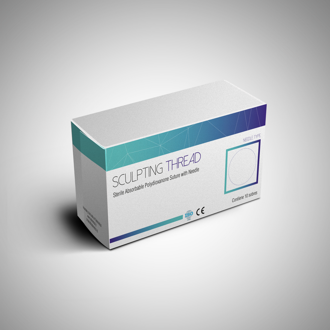 HILOS PDO Y PLLA COMO ALTERNATIVA DE INNOVACION FRENTE LOS EQUIPOS MÉDICOS