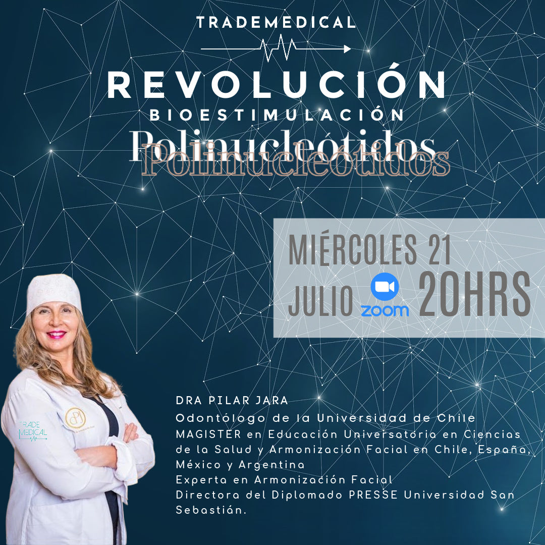 Zoom Dra Pilar Jara