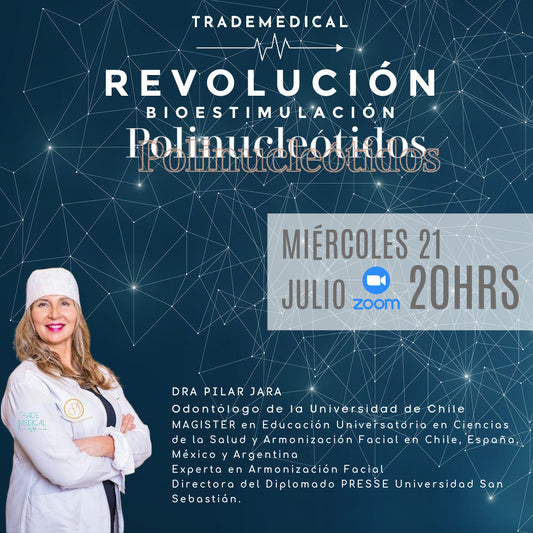 Zoom Dra Pilar Jara