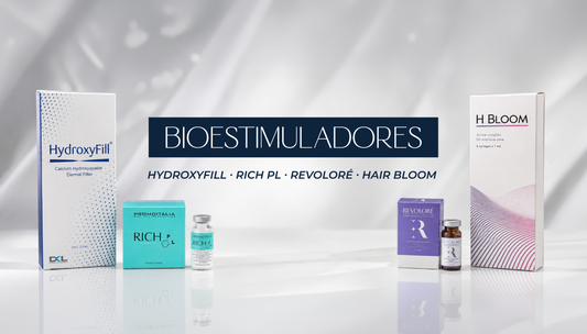 Bioestimuladores en Chile: Cuales opciones existen