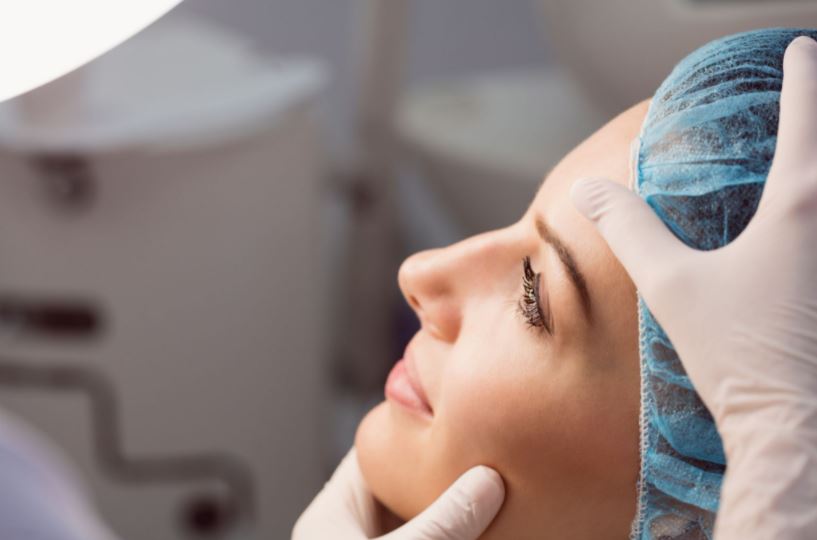 Productos para estética facial y corporal profesional 