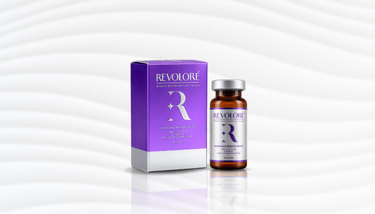 Revoloré: ¿Qué es y por qué el PLLA se ha convertido en un aliado de la bioestimulación?