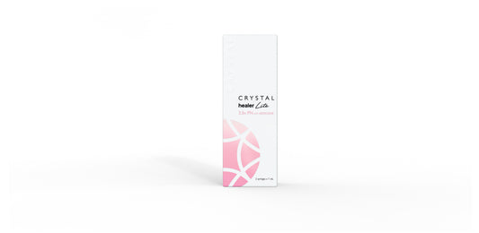 Crystal Healer Lite