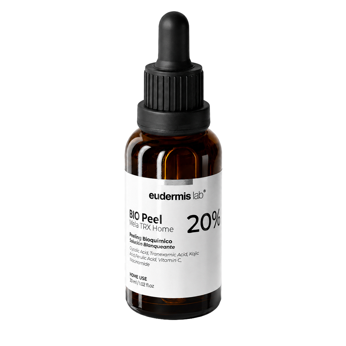 Bio Peel Mela TRX Home