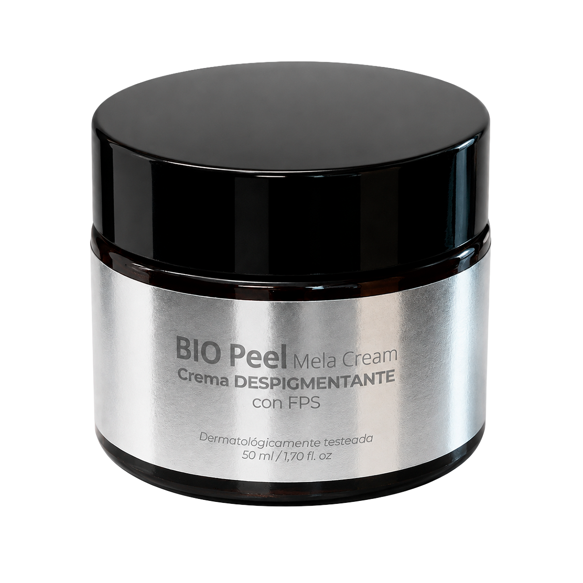 Bio Peel Mela Cream - CREMA DESPIGMENTANTE CON FPS