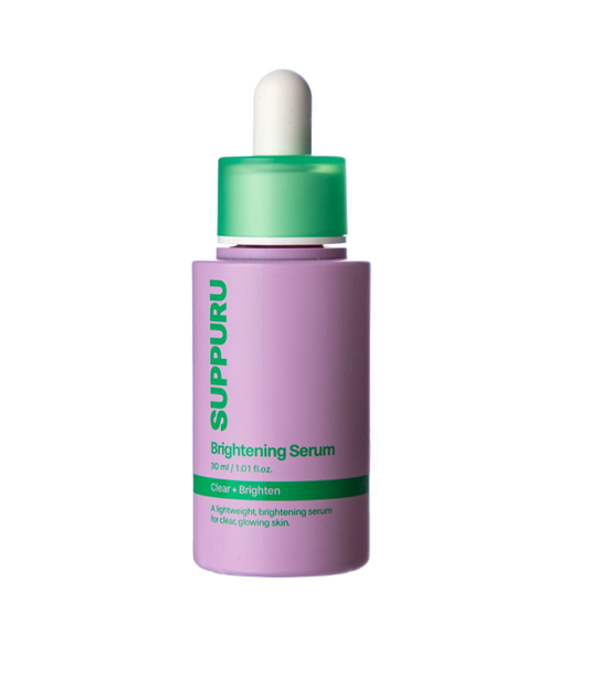 Sérum Iluminador