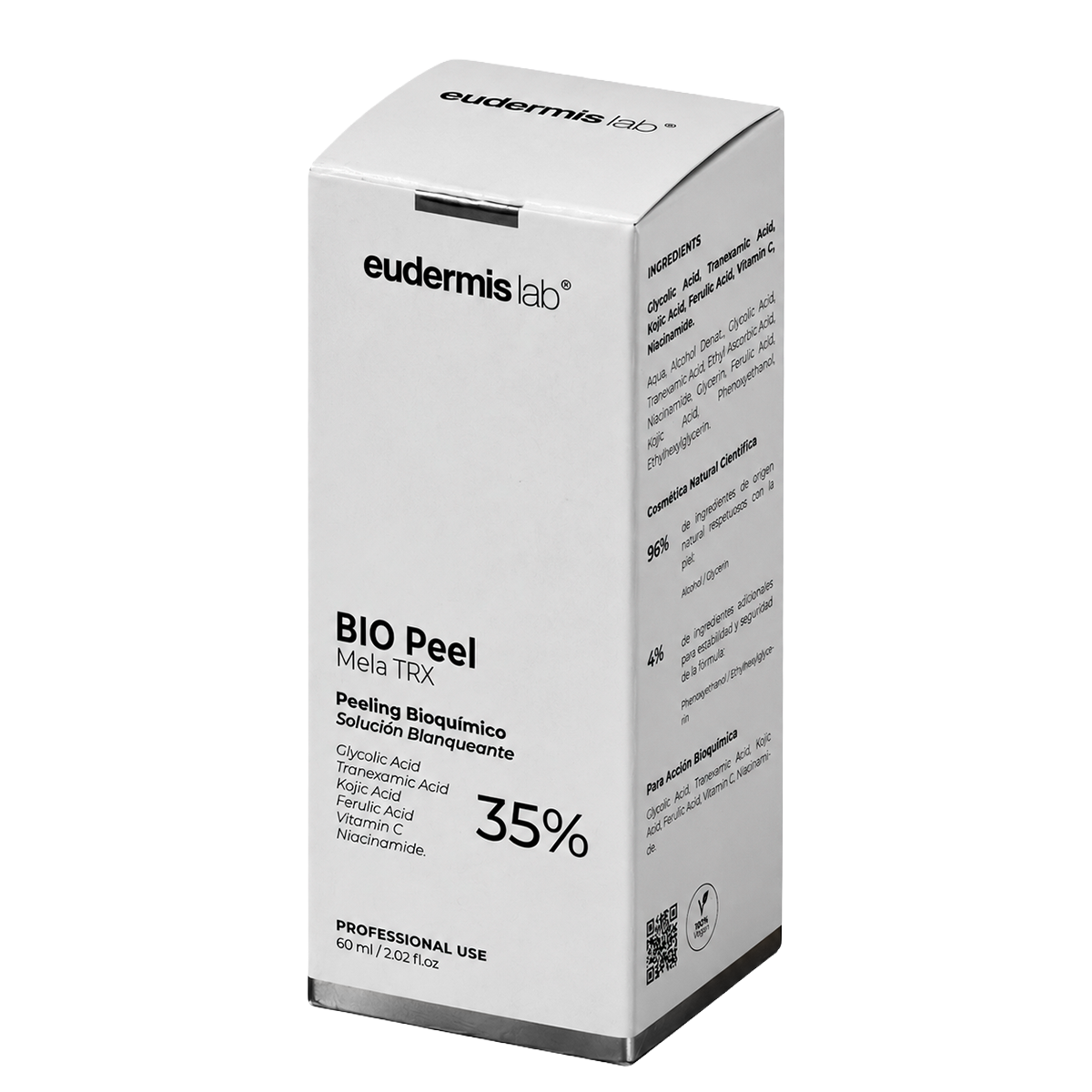 Bio Peel Mela TRX - Peeling Bioquímico 35%