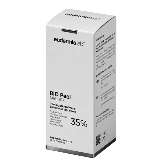 Bio Peel Mela TRX - Peeling Bioquímico 35%