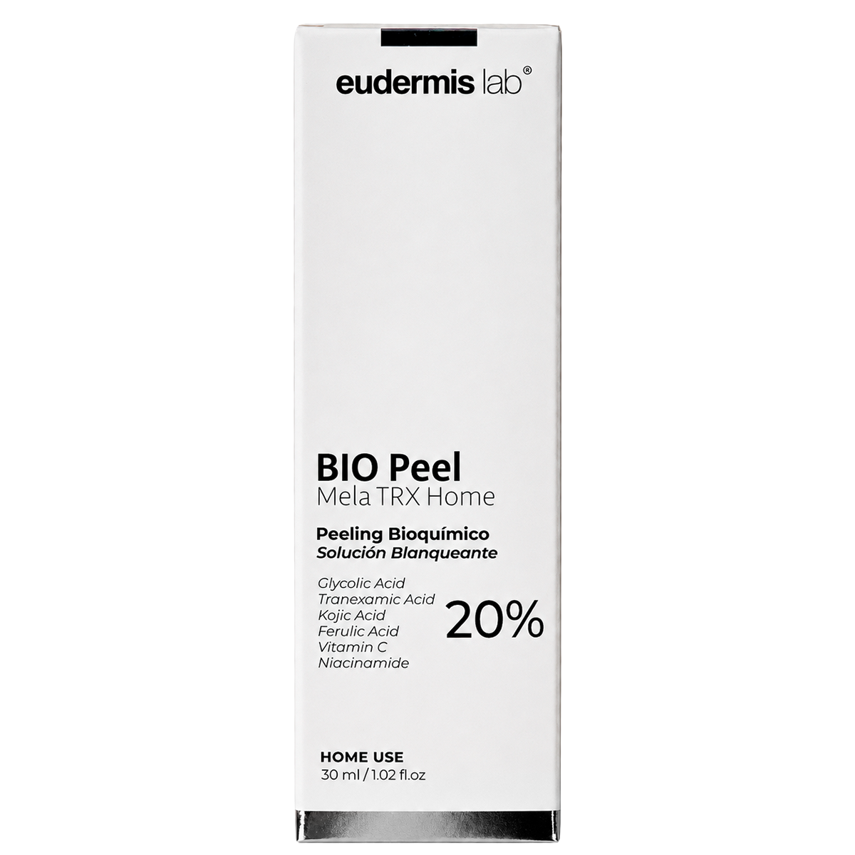 Bio Peel Mela TRX Home